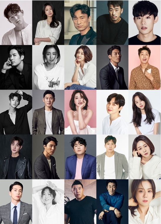 dien vien goblin qua doi anh 5