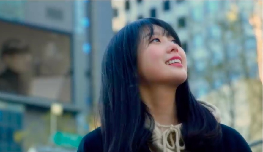 My nhan Han qua doi o tuoi 25 trong MV cua BTS hinh anh