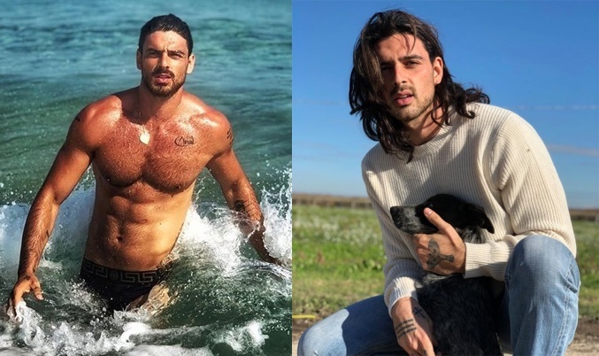 Ve phong tran cua sao nam '365 Days' dang duoc chu y hinh anh