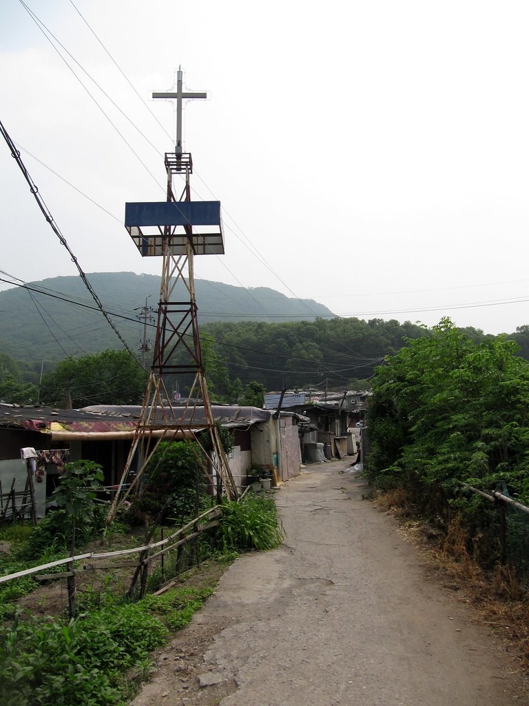 khu o chuot guryong anh 7