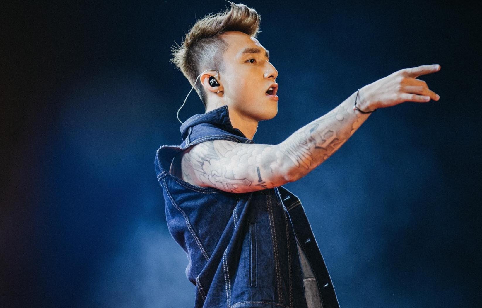 Son Tung hoc cach kiem tien cua Michael Jackson, Justin Bieber? hinh anh