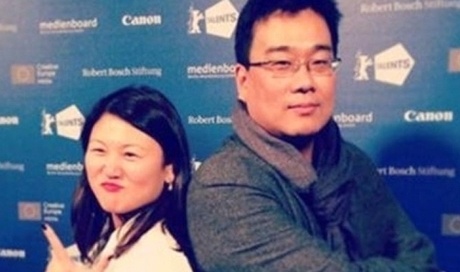 Ly do con trai tu choi nhan dao dien 'Parasite' la cha hinh anh