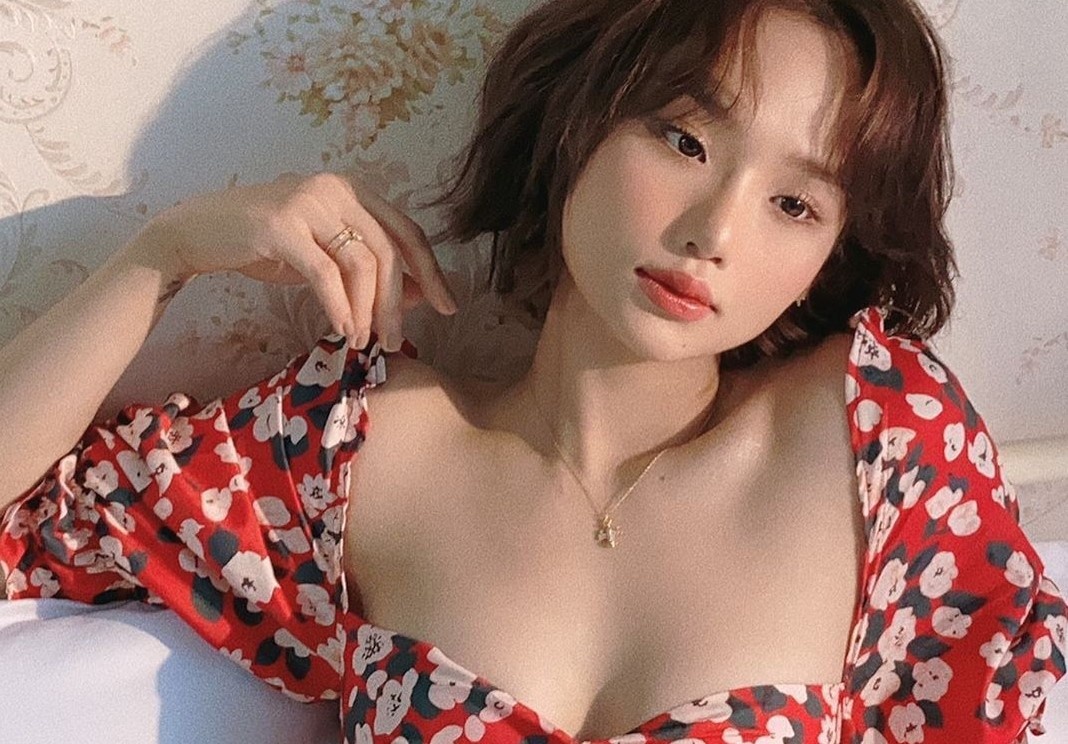 Miu Le thay doi 180 do, khong thich di quay, tu tap ban be hinh anh