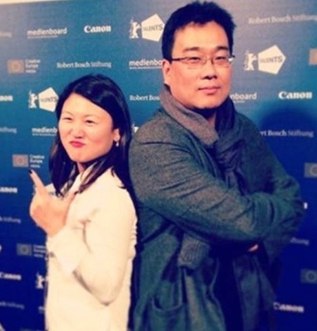 dao dien bong joon ho anh 1