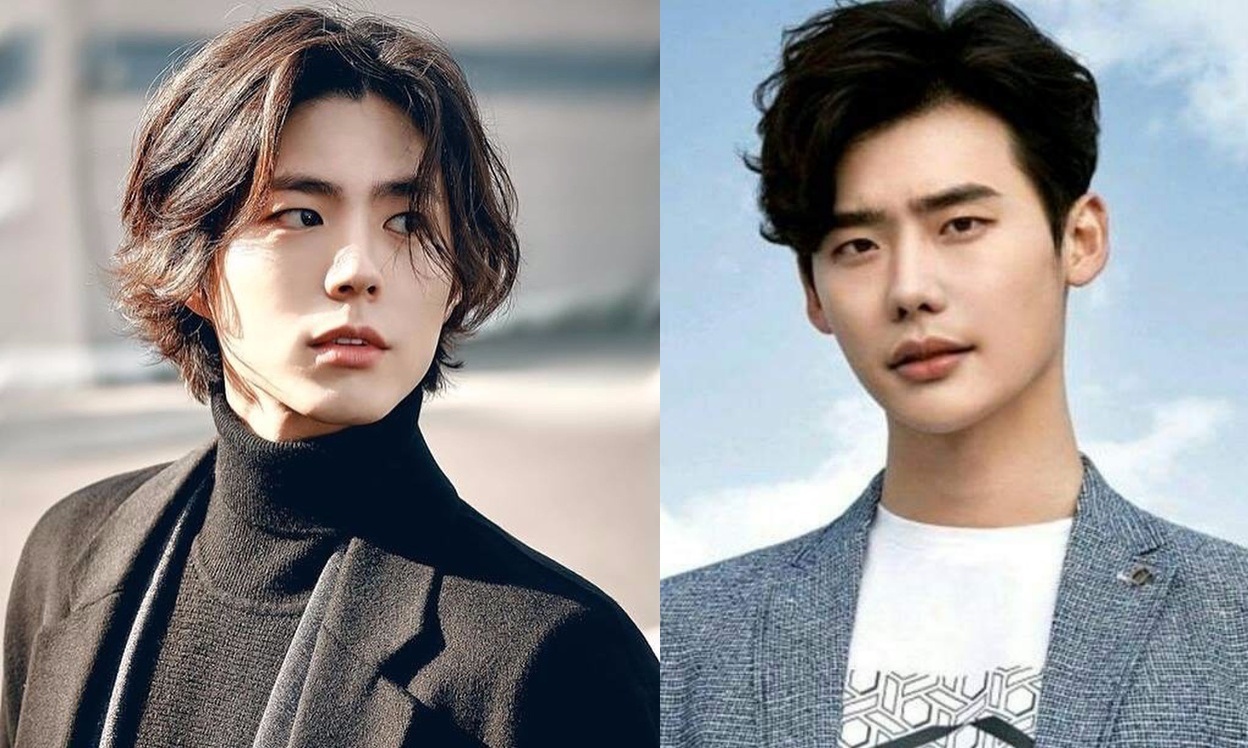 Park Bo Gum va loat my nam di hat that bai, vut sang khi la dien vien hinh anh