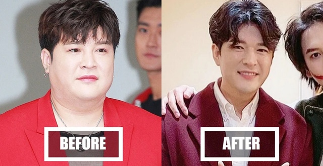 shin dong giam can anh 1