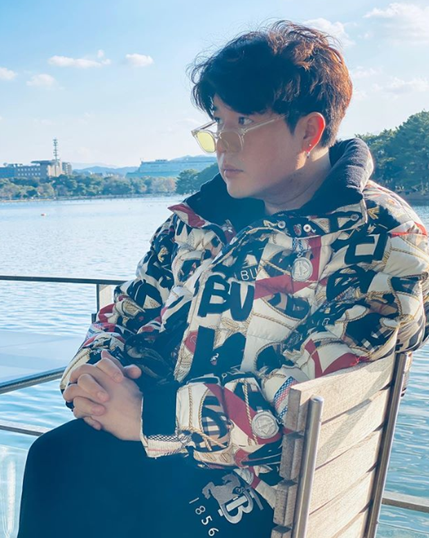 shin dong giam can anh 2