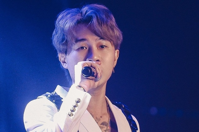 Jack hat khong ro loi ca khuc moi hinh anh