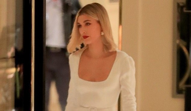 Vo Justin Bieber duoc khen trong loat anh chup voi hinh anh