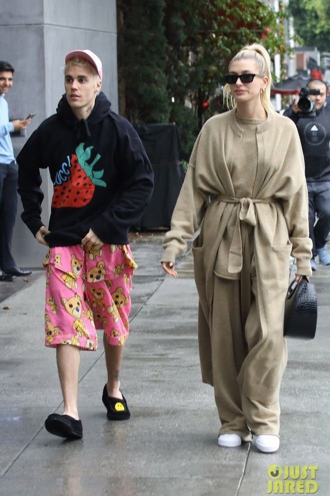 nhan sac vo justin bieber anh 5