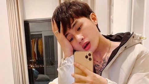 Jack hat ngau hung hinh anh