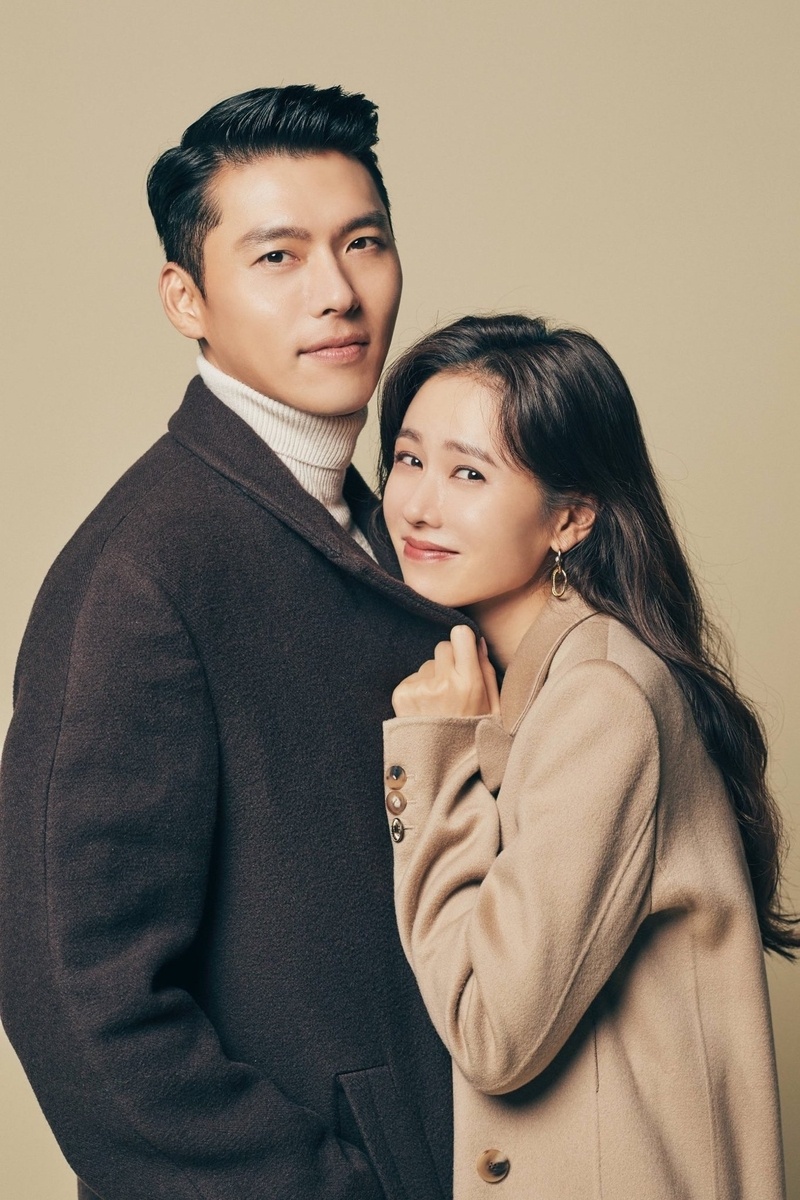 hyun bin lính bắc hàn hạ cánh nơi anh  ảnh 6 hyun bin linh bac han ha canh noi anh anh 6