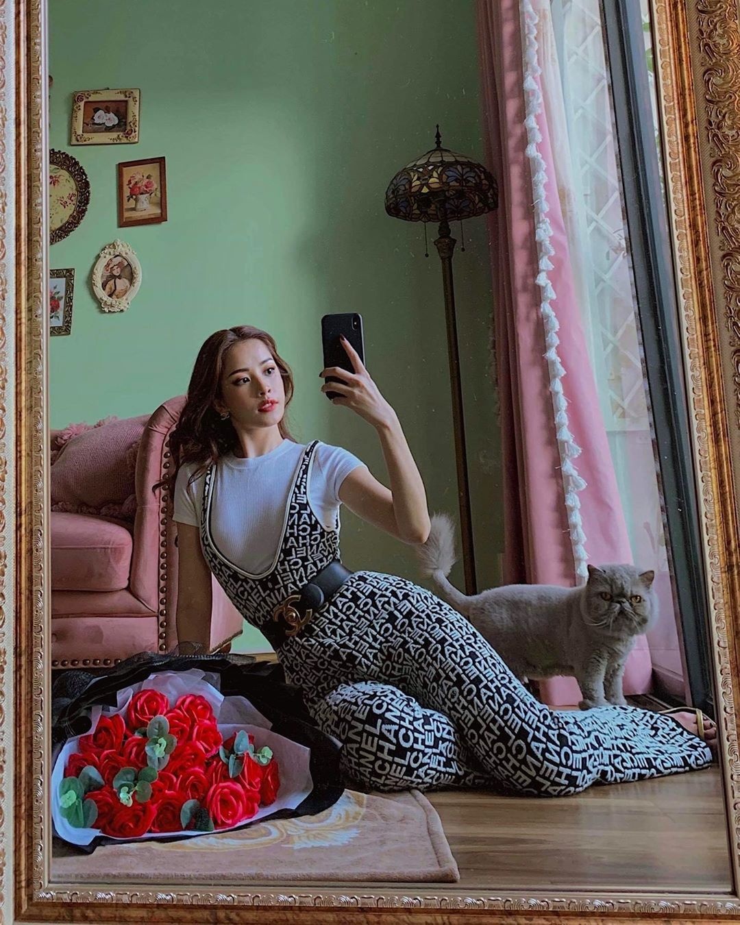 sao viet hen ho anh 3