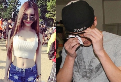 4 tai tu lao dao vi lo anh phong the voi ban gai cu hinh anh