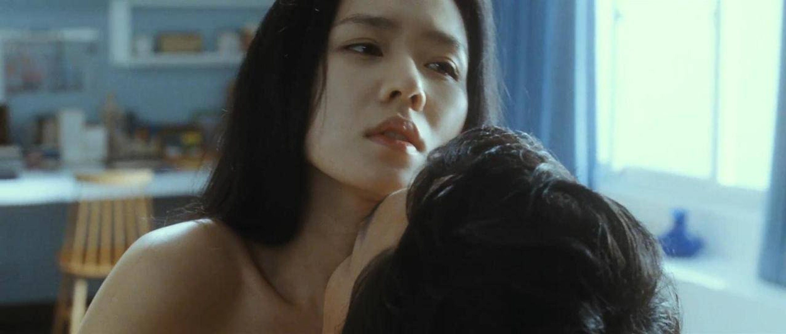 son ye jin ngoc nu man anh anh 4