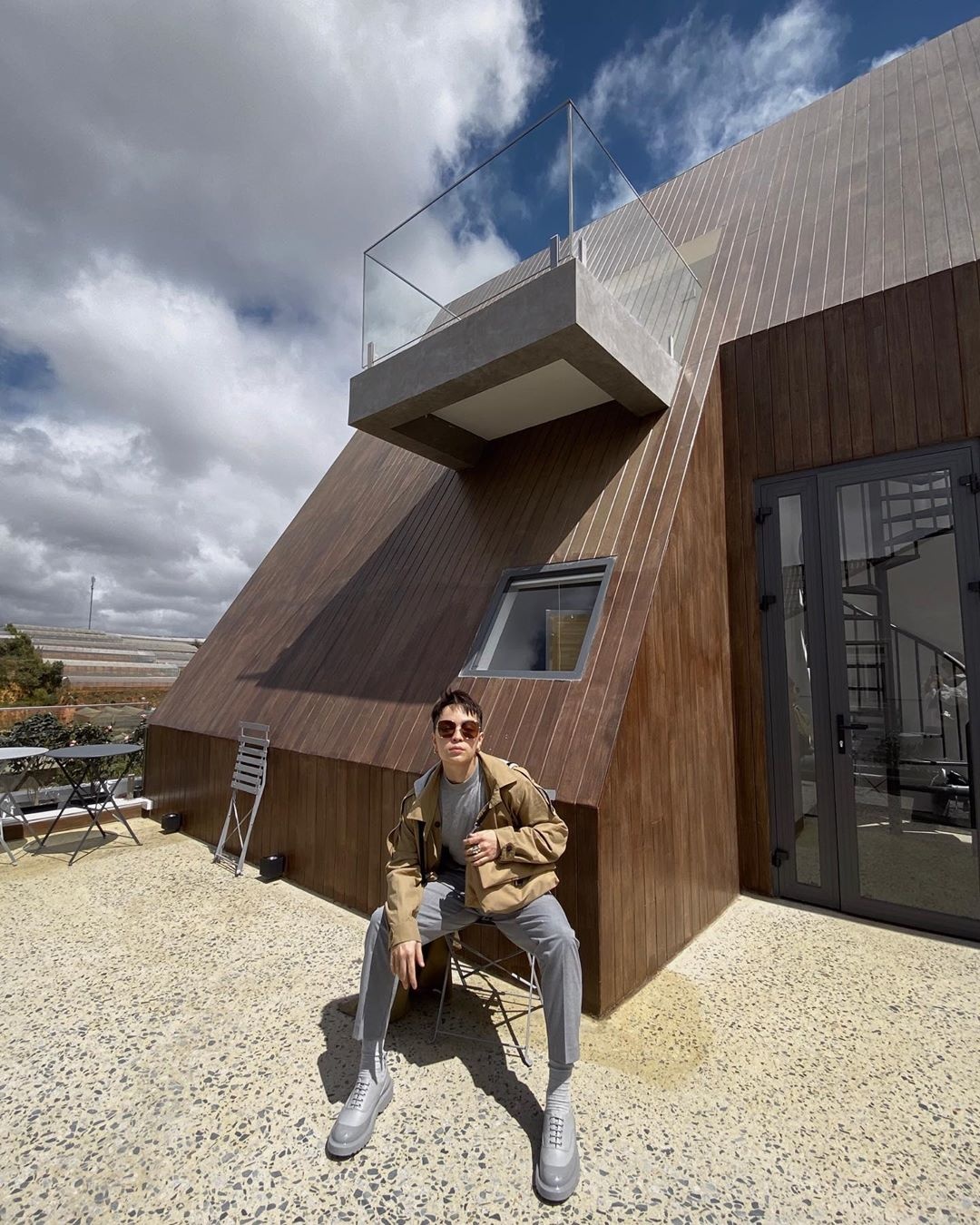 dam cuoi toc tien anh 1