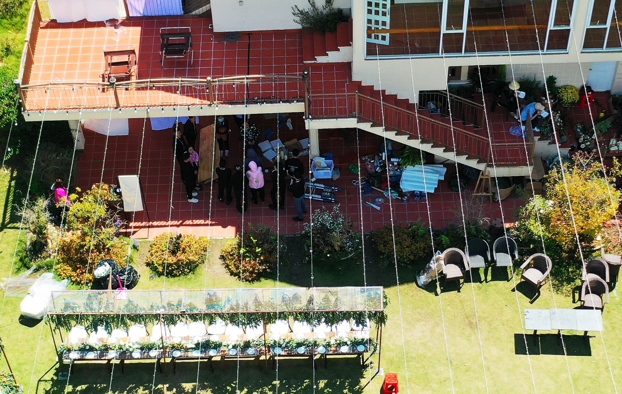 dam cuoi toc tien anh 4