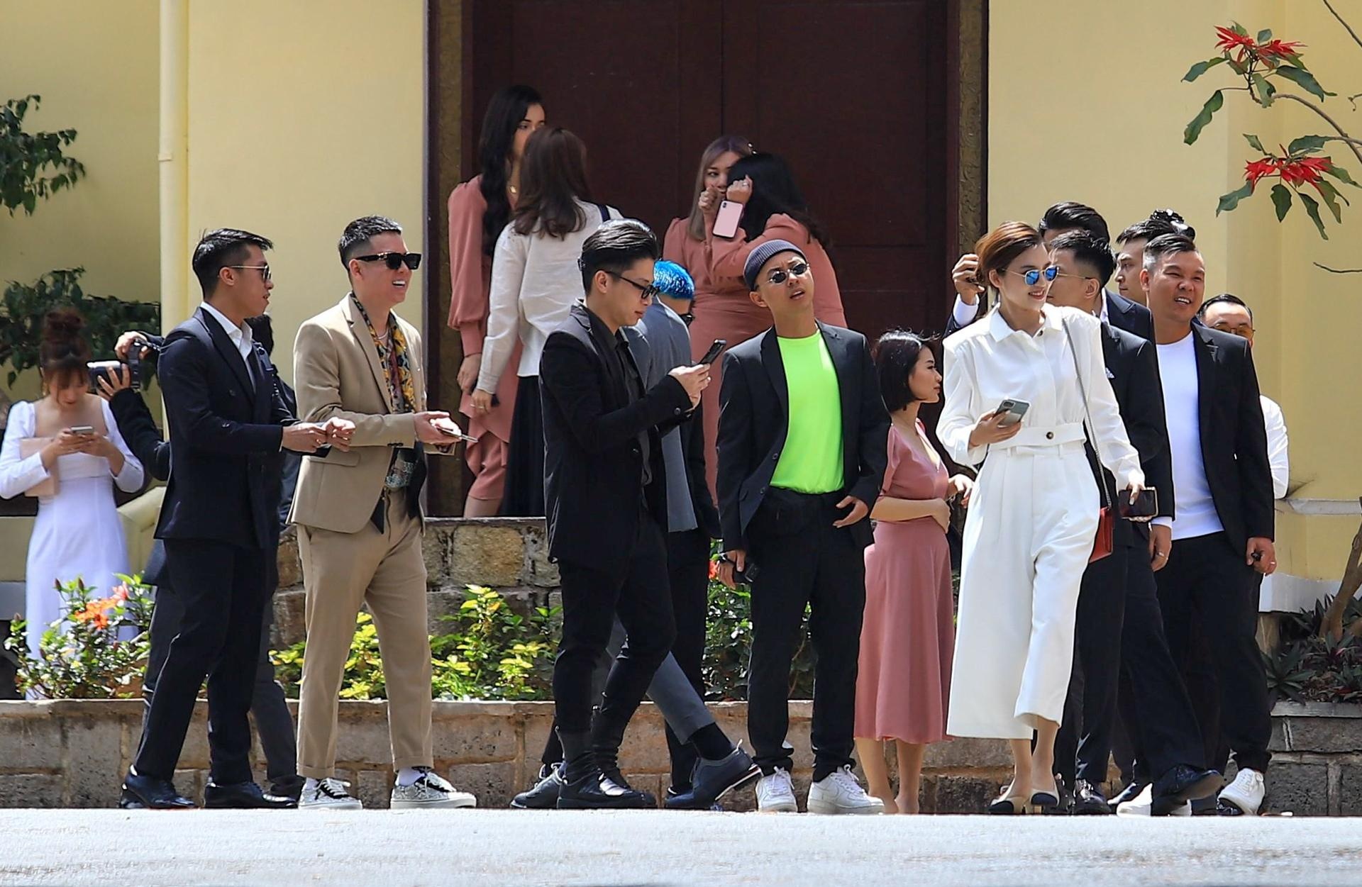 dam cuoi toc tien anh 5