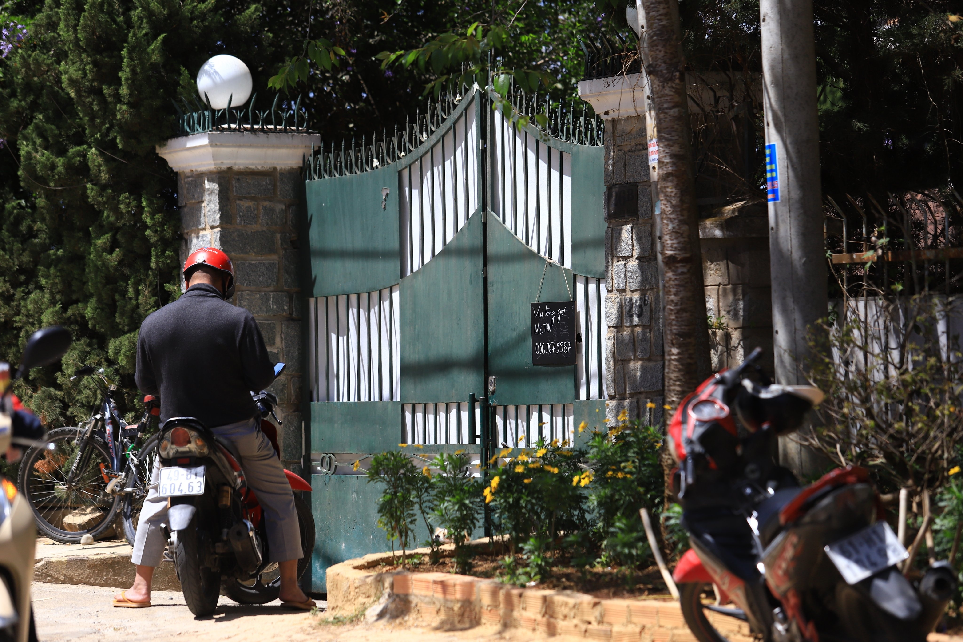 dam cuoi toc tien anh 1