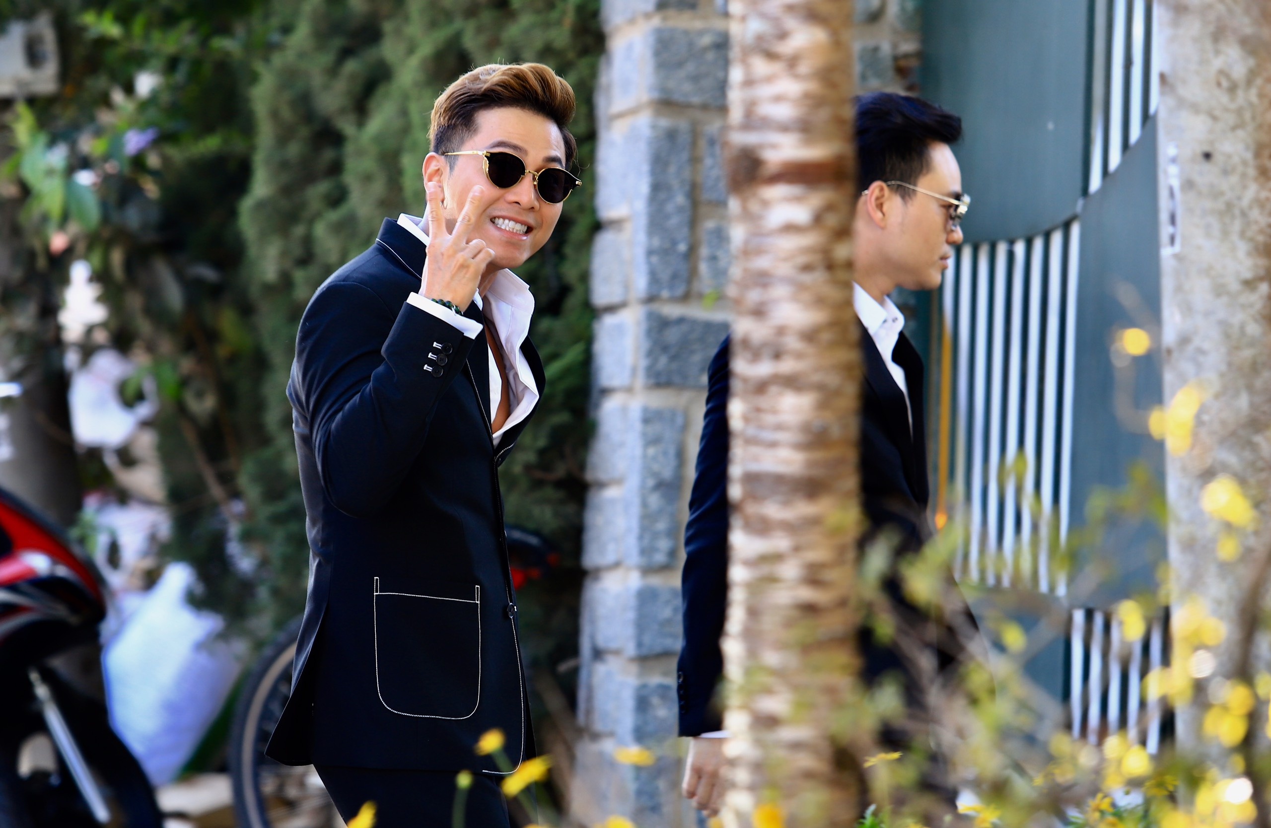 dam cuoi toc tien anh 5