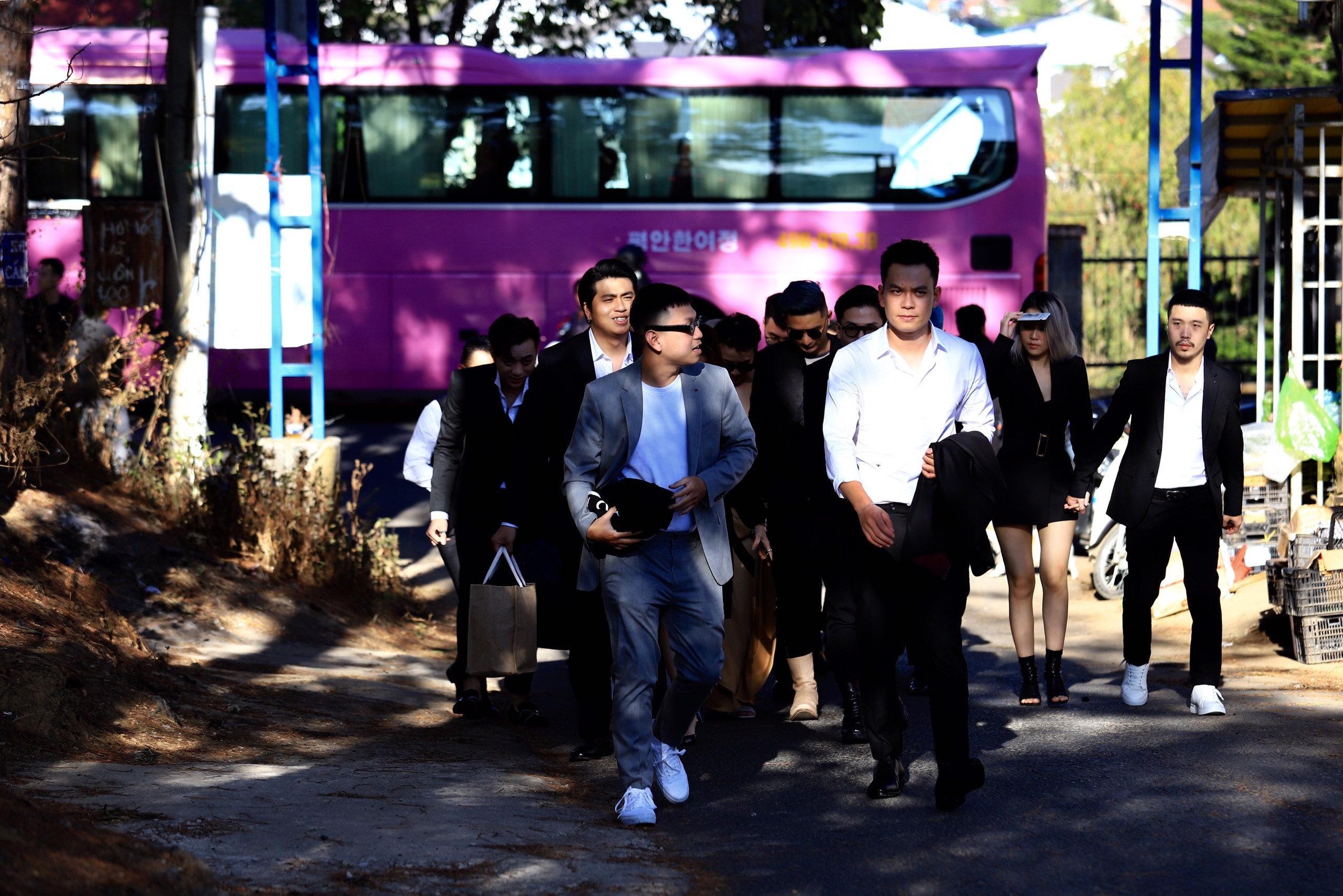 dam cuoi toc tien anh 6