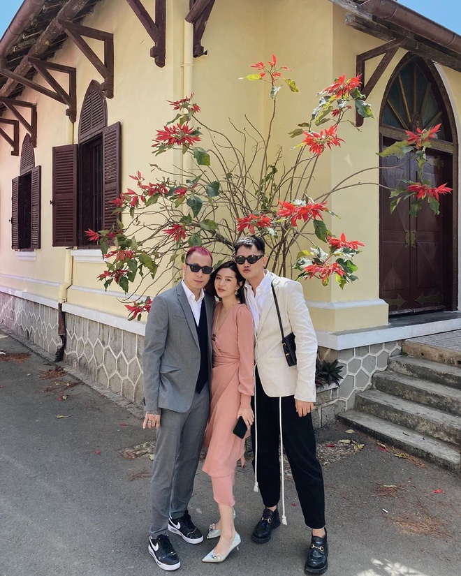 đám cưới tóc tiên ảnh 9 dam cuoi toc tien anh 9