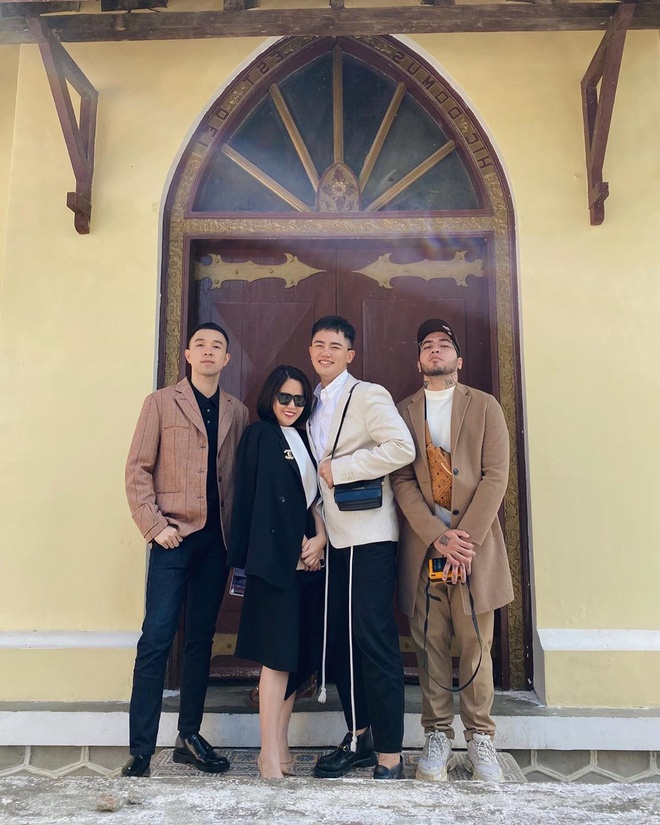 đám cưới tóc tiên ảnh 12 dam cuoi toc tien anh 12