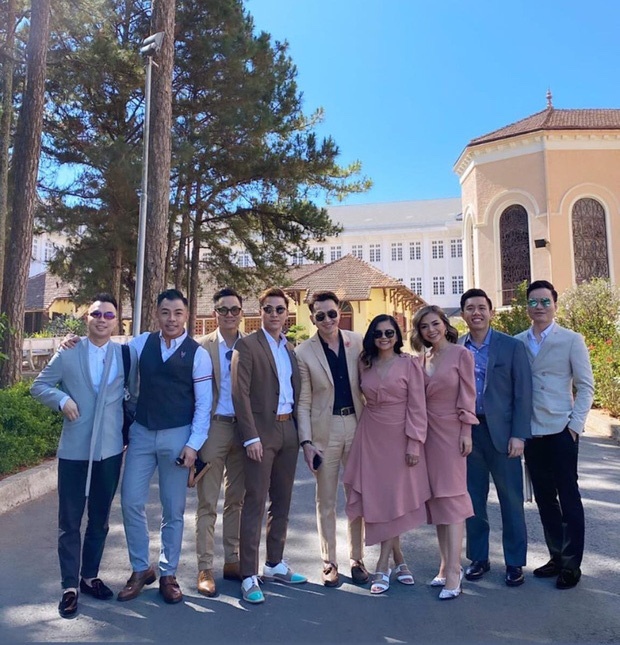 dam cuoi toc tien anh 13