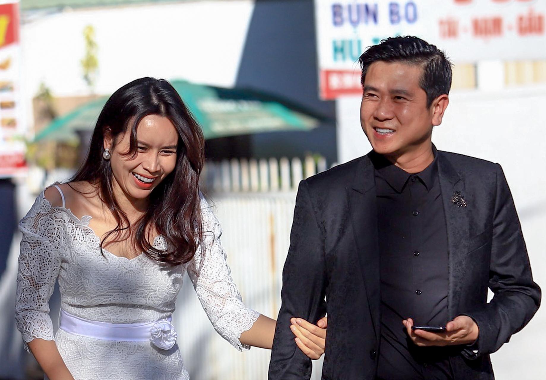 Dan sao Viet du le cuoi cua Toc Tien - Hoang Touliver hinh anh