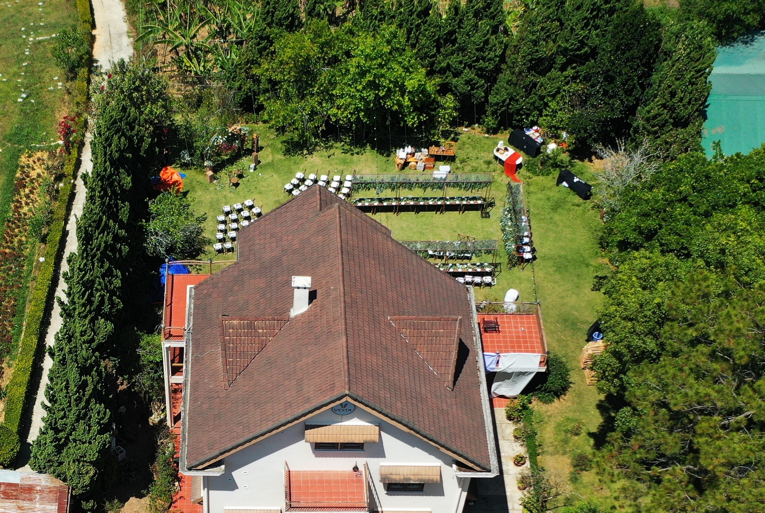 dam cuoi toc tien anh 5