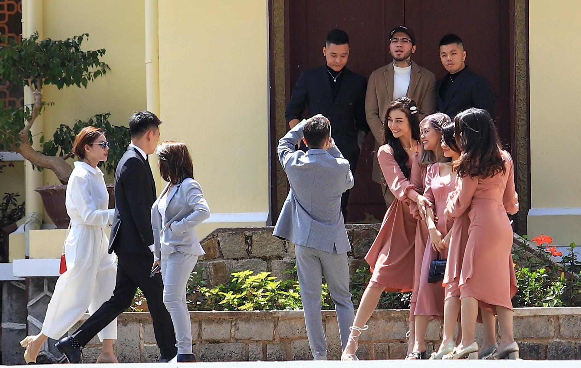 dam cuoi toc tien anh 3