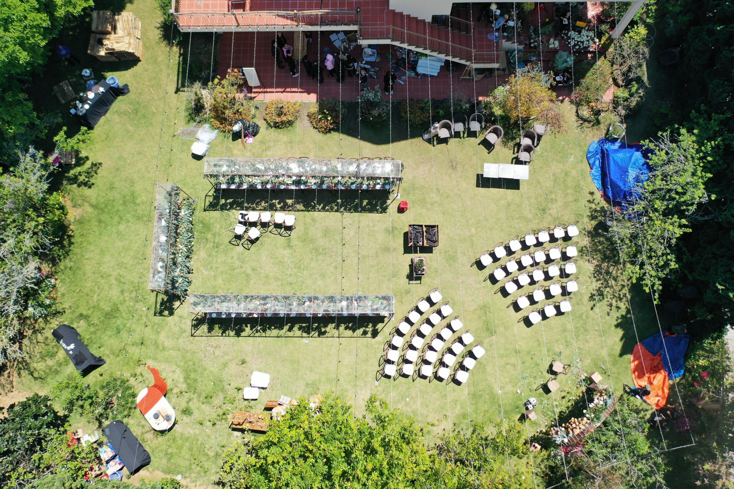 dam cuoi toc tien anh 6