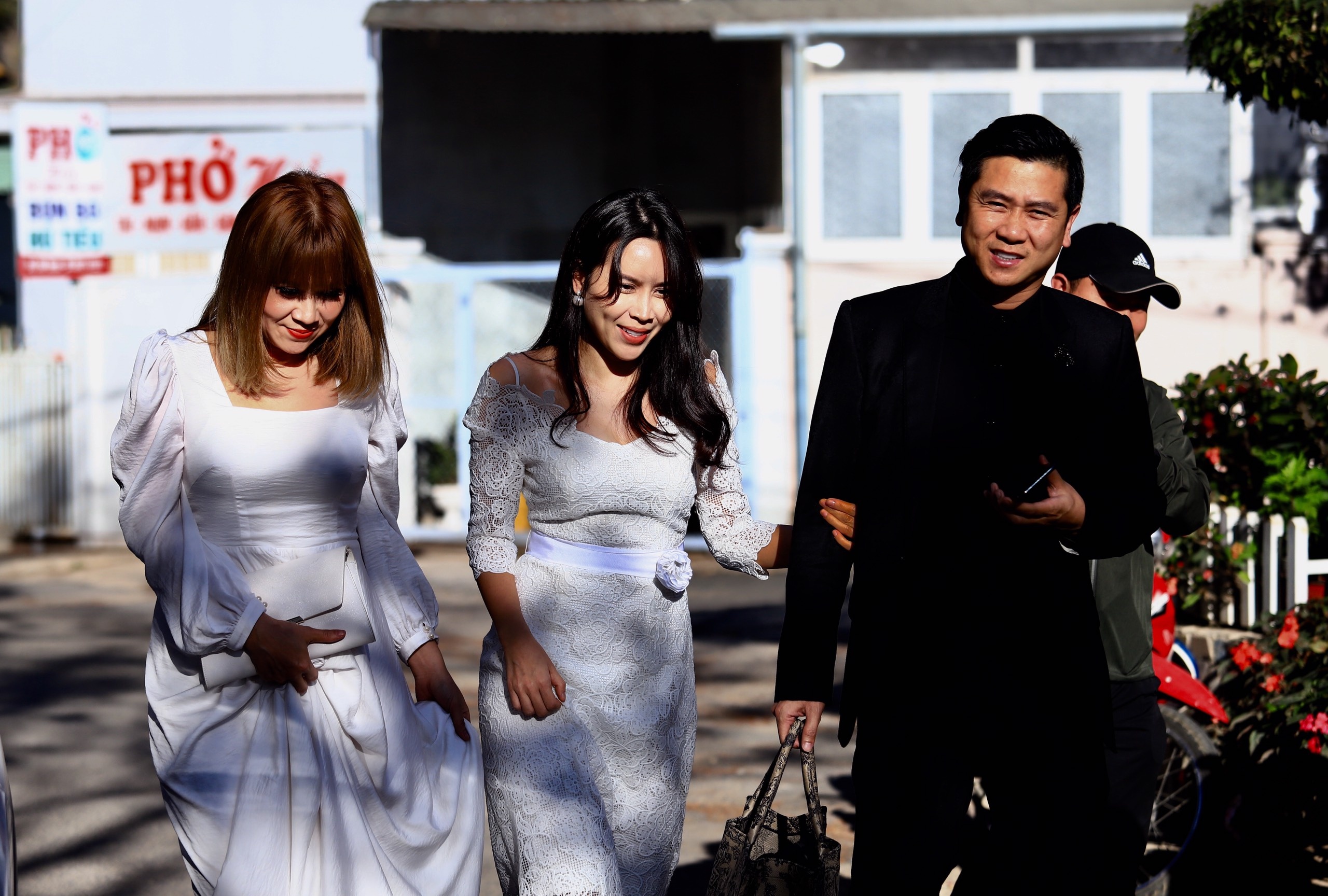 dam cuoi toc tien anh 2