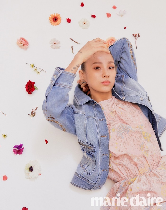 lee hyori anh tap chi anh 2