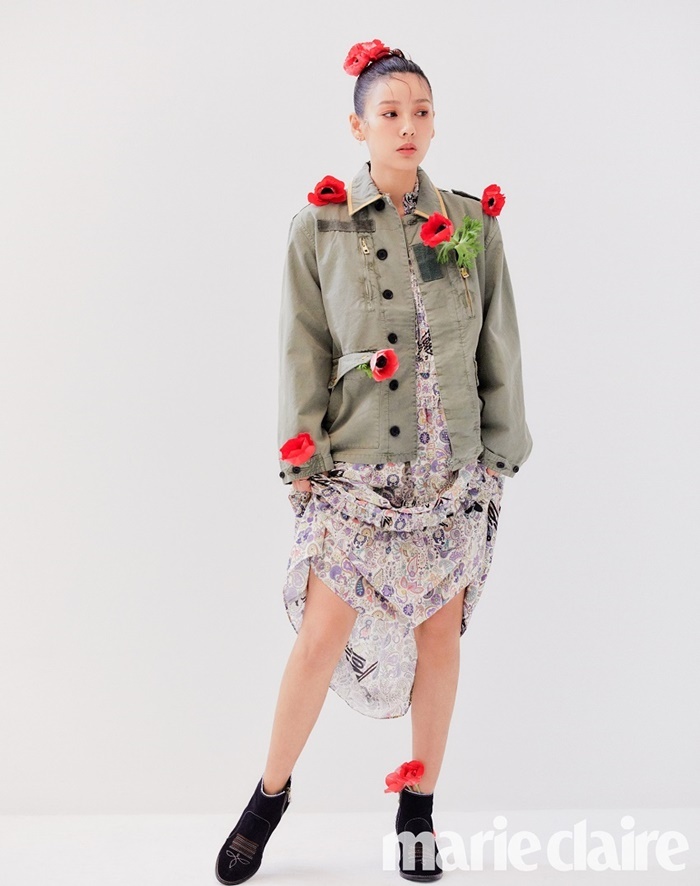 lee hyori anh tap chi anh 4