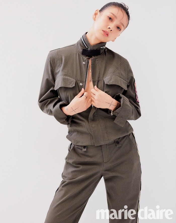 lee hyori anh tap chi anh 3