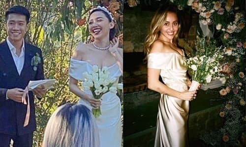 Vay cuoi gia 8.600 USD cua Toc Tien hinh anh