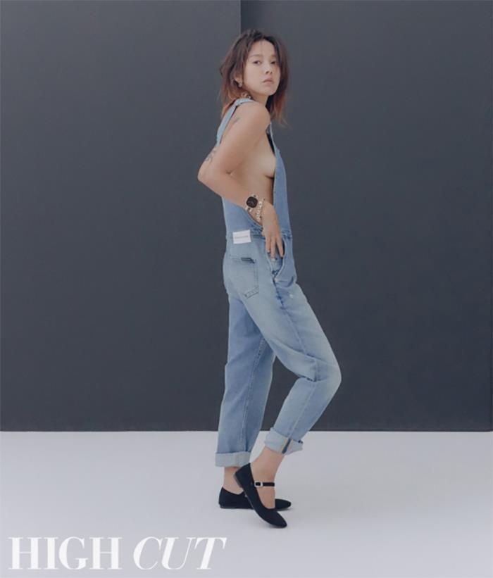 lee hyori anh tap chi anh 8