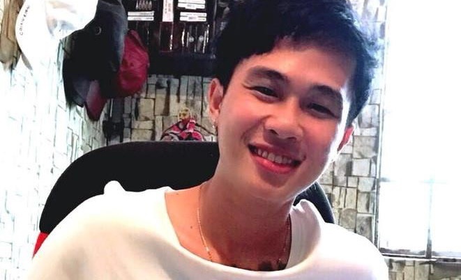 Jack hat 'Hong nhan' va 'Song gio' khi chua noi tieng hinh anh