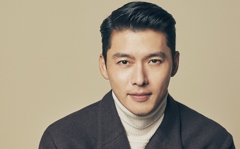 Hyun Bin lo lang vi dich Covid-19 bung phat tai Han hinh anh