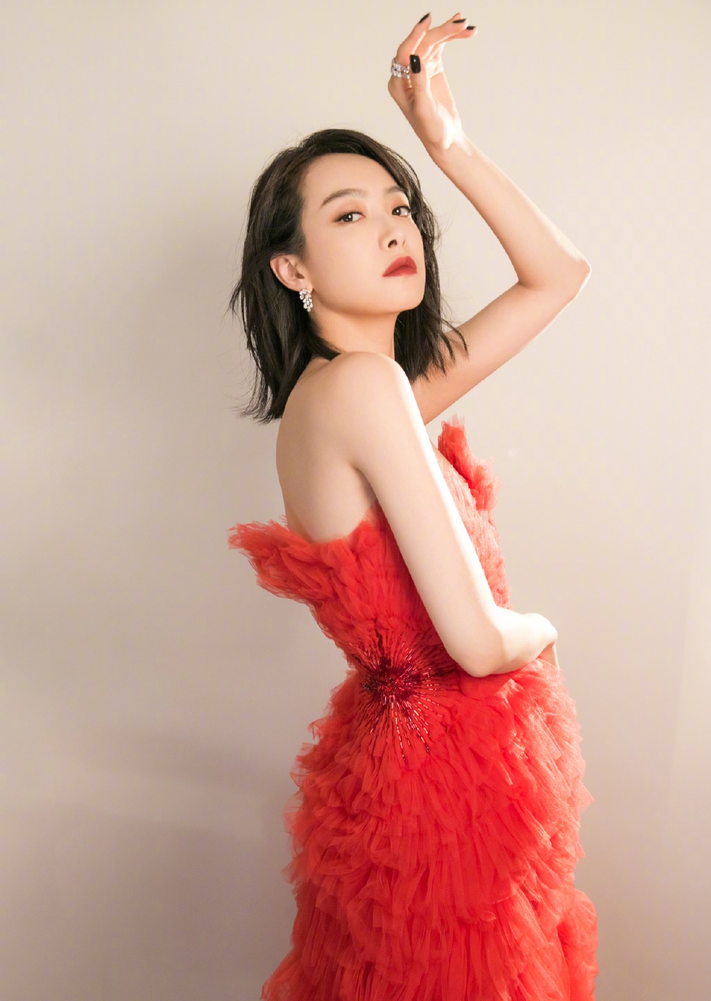 tống thiến nhan sắc  ảnh 15 tong thien nhan sac anh 15