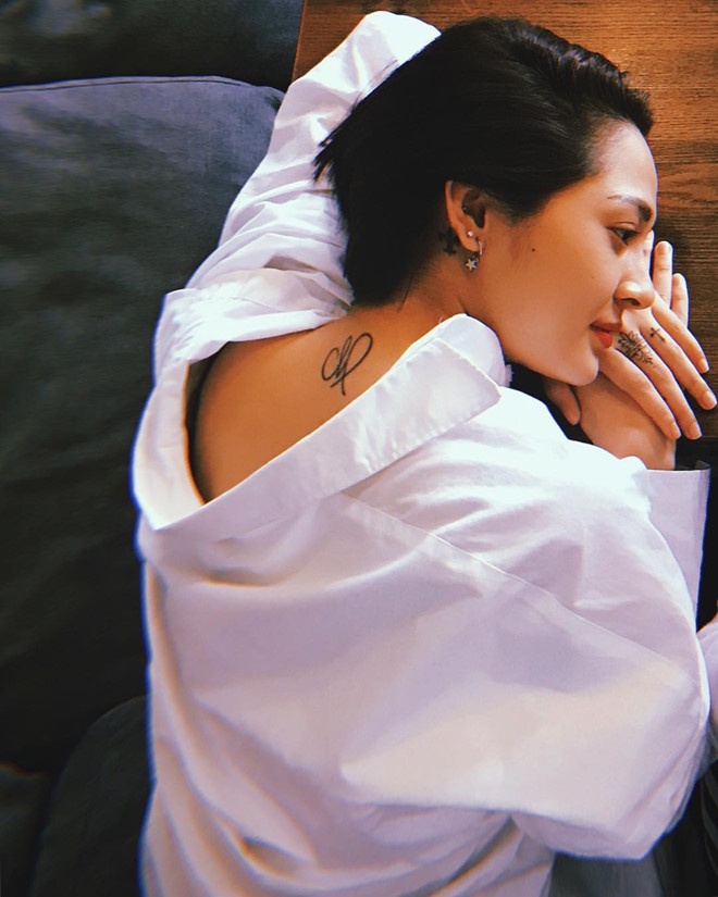 sao viet hinh xam anh 1