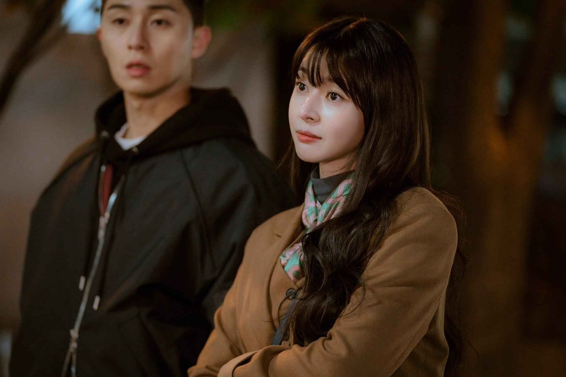 kwon nara tầng lớp itaewon  ảnh 1 kwon nara tang lop itaewon anh 1