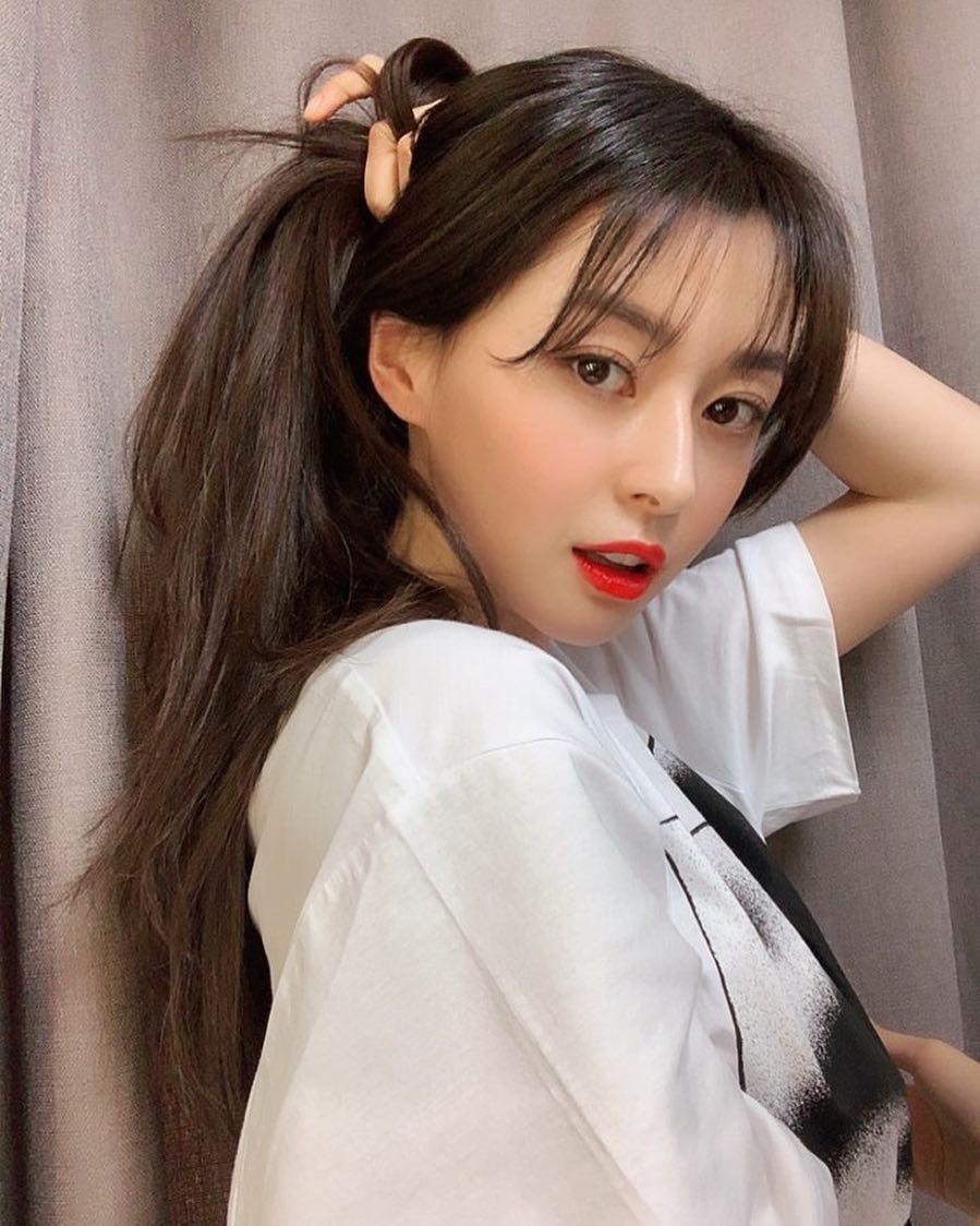 kwon nara tầng lớp itaewon  ảnh 4 kwon nara tang lop itaewon anh 4