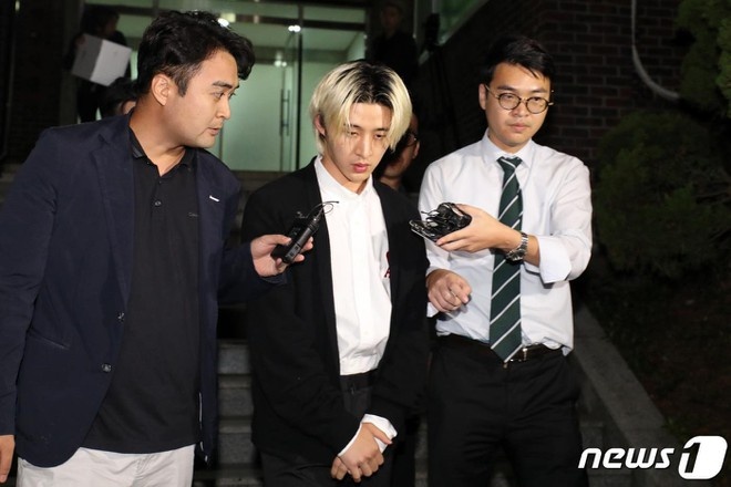 truong nhom ikon am tinh voi ma tuy anh 1