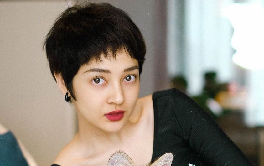 Bao Anh va Tran Thanh di My, nhieu sao Viet du lich giua mua dich hinh anh