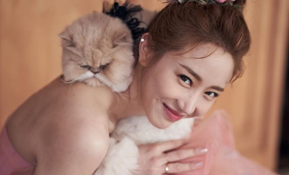 Ca si Han hoan cuoi vi dich Covid-19 bung phat hinh anh