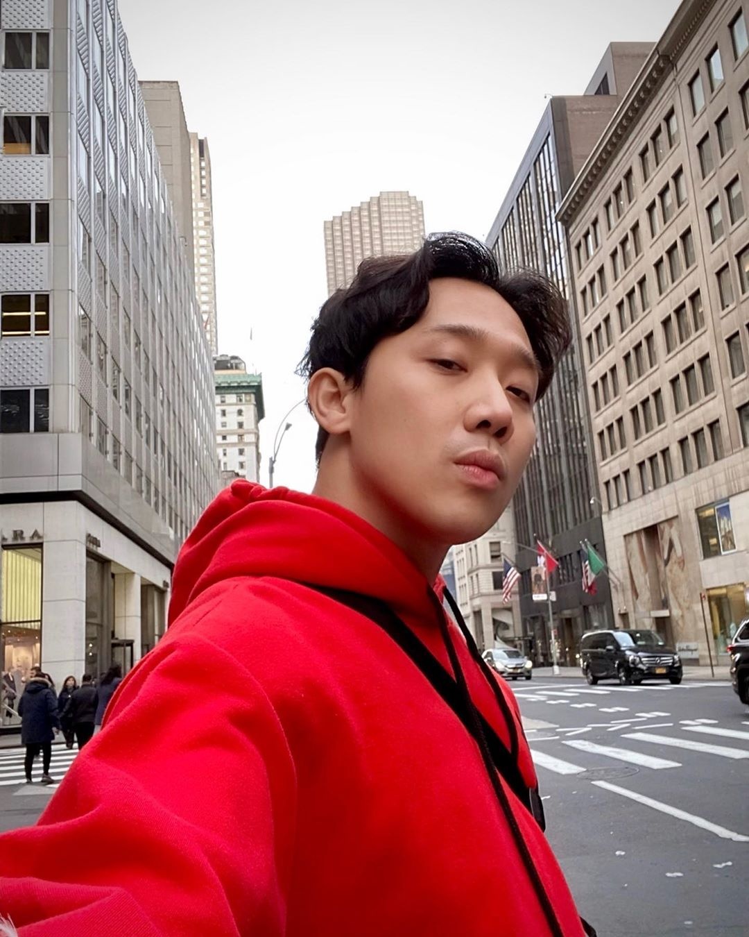 sao viet du lich anh 1