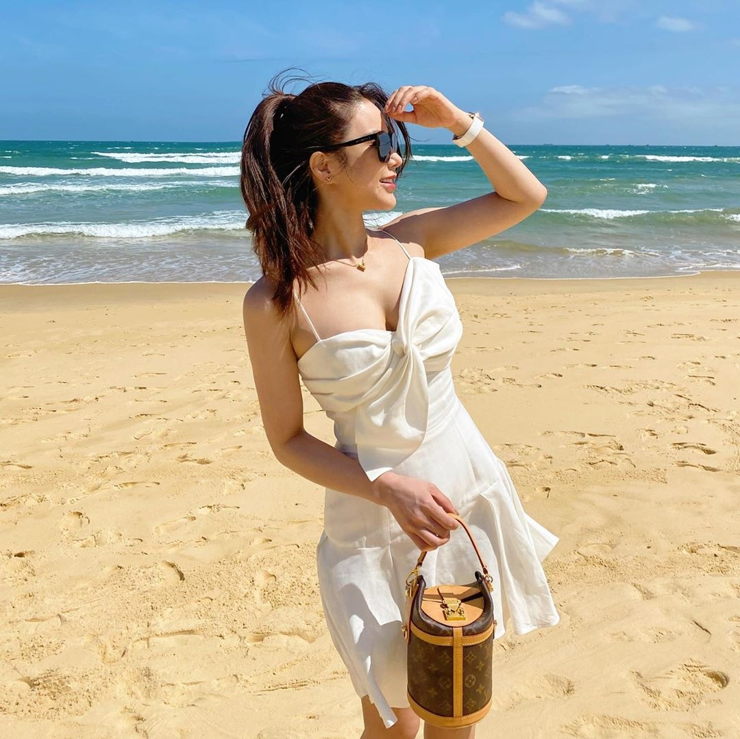 sao viet du lich anh 13