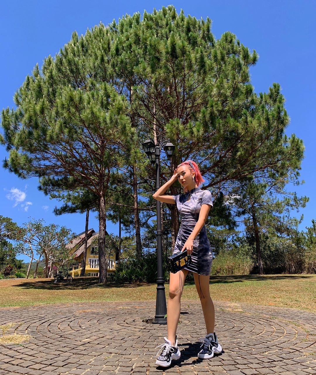 sao viet du lich anh 9